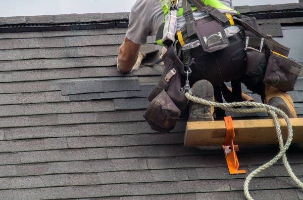 Reliable Gutter Installation contractor in Haverhill, MA by Brentwood Metal Roofing
